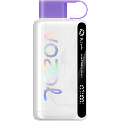 vozol gear 10000 mixed berries elektronik sigara