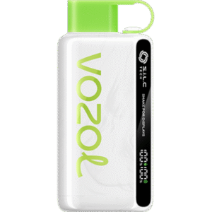 star 12000 puff strawberry kiwi(Çilek ve kivi)