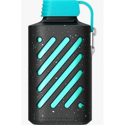 vozol gear 10000 green blast elektronik sigara