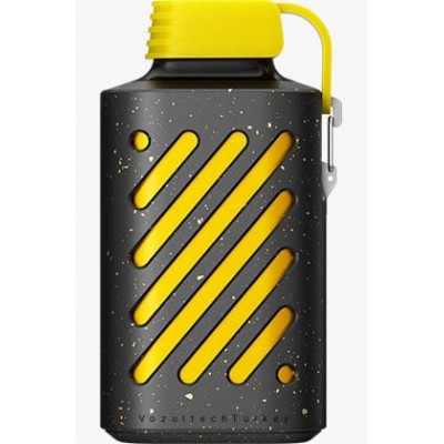 vozol gear 10000 cream tobacco elektronik sigara