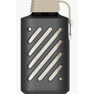 vozol gear 10000 strawberry smoothie elektronik sigara