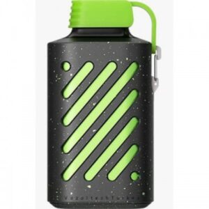 vozol gear 10000 green chocolata cream elektronik sigara