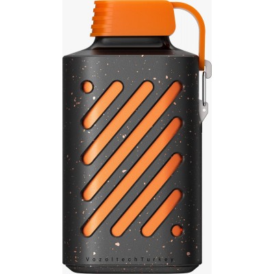 vozol gear 10000 Çarkıfelek meyvesi ahududu mandalina elektronik sigara