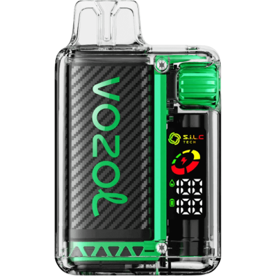 vista 20000 puf peach mango watermelon(Şeftali, mango ve karpuz)